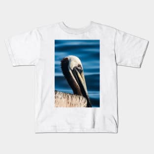 Grooming Pelican 2 Kids T-Shirt